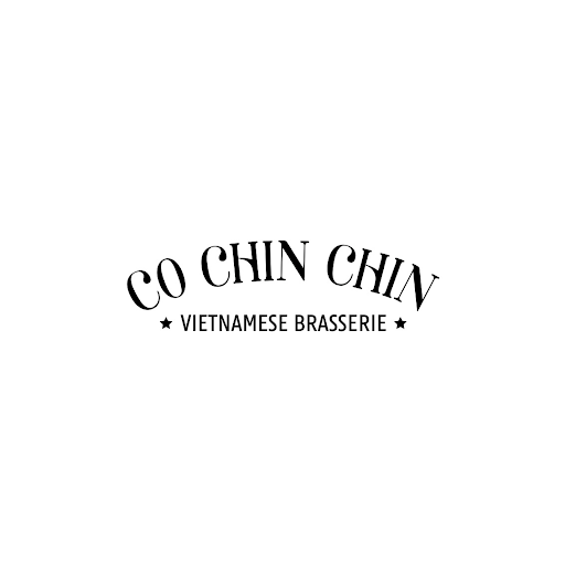 Co Chin Chin Bistro logo