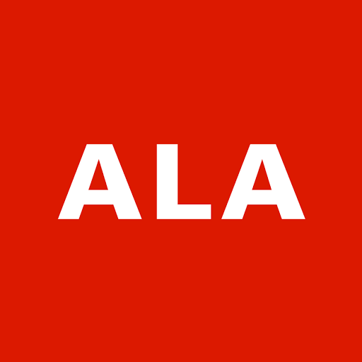 Ala Kino Falkensee logo