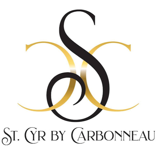 St. Cyr by Carbonneau logo