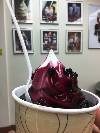 Sargent Sundae