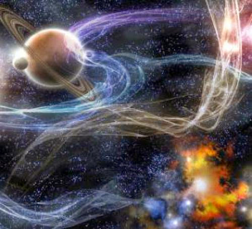 Interstellar Space Travel Explained