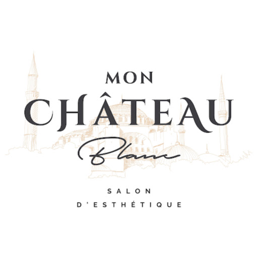 Mon Château Blanc logo