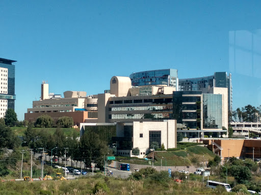 Centro Médico ABC, Av. Carlos Fernández Graef 154, Tlaxala, Contadero, 05300 Cuajimalpa, CDMX, México, Hospital | COL