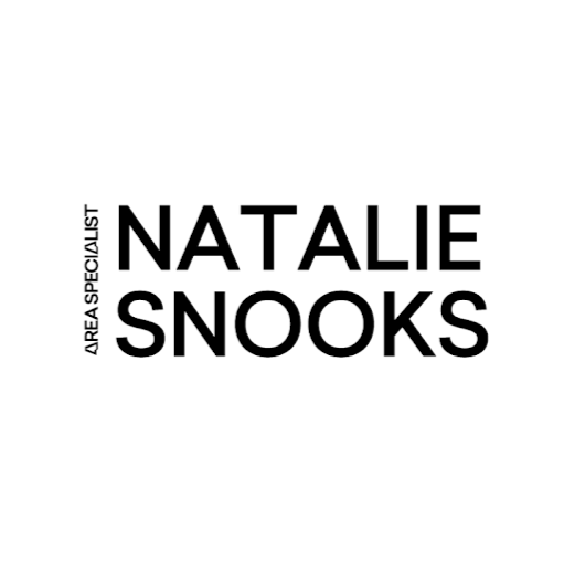 Area Specialist Natalie Snooks logo