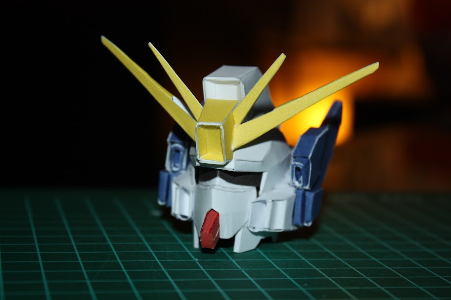 Gundam wing zero IMG_8129
