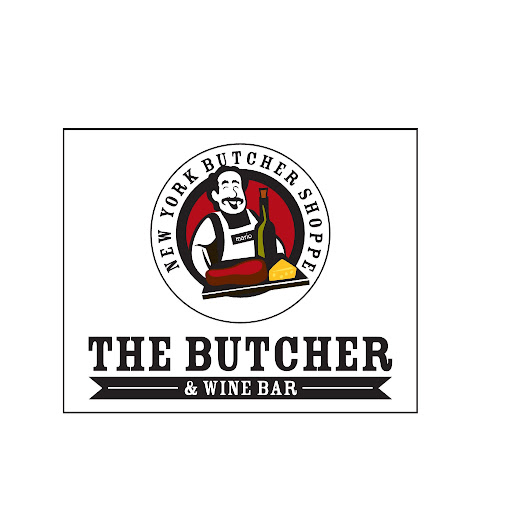 New York Butcher Shoppe & Wine Bar logo