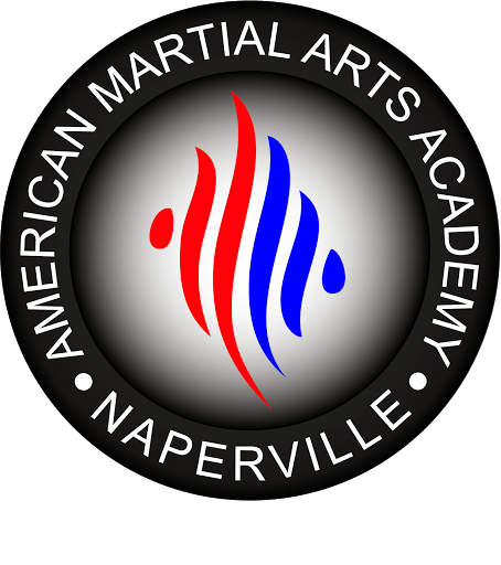 American Martial Arts Academy - Naperville logo