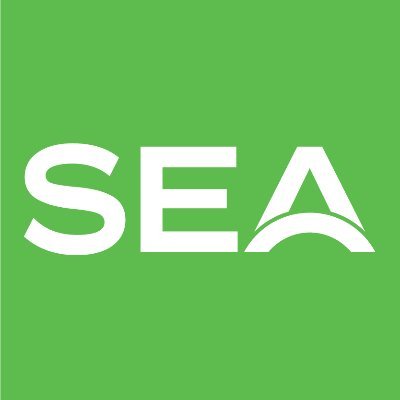 Seattle-Tacoma International Airport logo