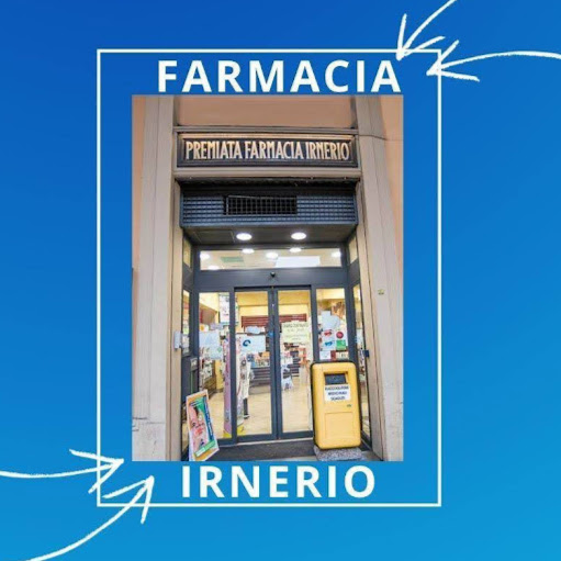 Farmacia Irnerio logo