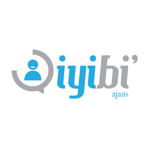 iyi bi ajans logo