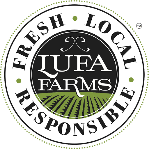 Lufa Farms - Lufa Farms logo