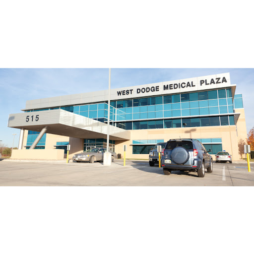 Methodist Hospital Sleep Center (West Dodge Medical Plaza)