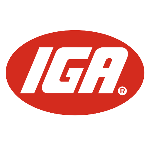 IGA Avoca logo