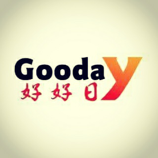 Restaurant Gooday logo