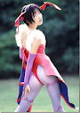 Lilith Cosplay