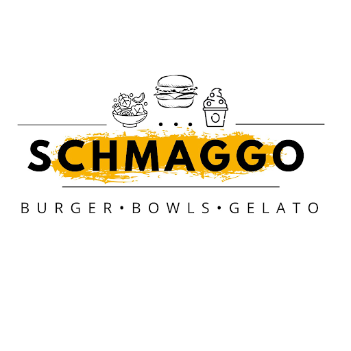 Schmaggo logo