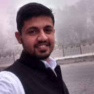 Jiten Chaudhary's user avatar