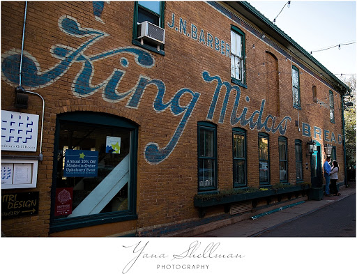 Lambertville Station Inn