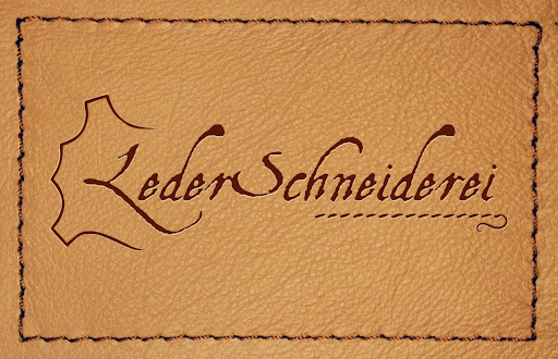 LederSchneiderei logo
