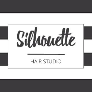 Silhouette Hair Studio logo