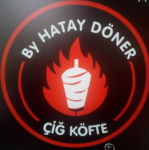 By Hatay Döner & Çiğ Köfte logo