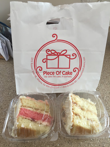 Bakery «Piece of Cake», reviews and photos, 1299 Collier Rd NW, Atlanta, GA 30318, USA