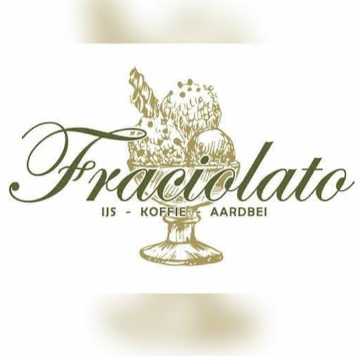 IJssalon Fraciolato logo