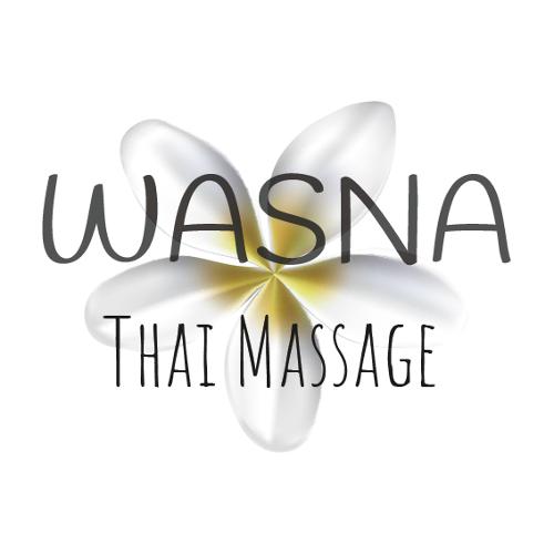 Wasna Thai Massage logo