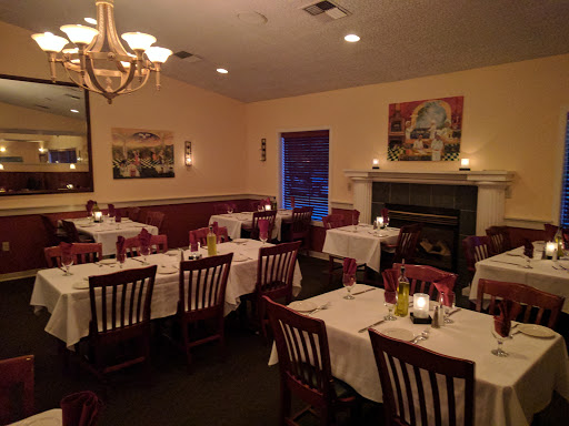 Italian Restaurant «Italianissimo Ristorante», reviews and photos, 15608 NE Woodinville Duvall Pl, Woodinville, WA 98072, USA