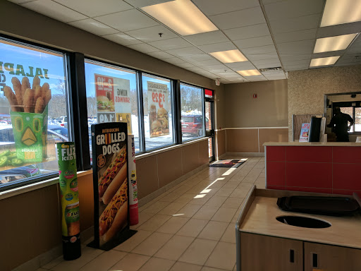 Fast Food Restaurant «Burger King», reviews and photos, 85 Main St, Tewksbury, MA 01876, USA