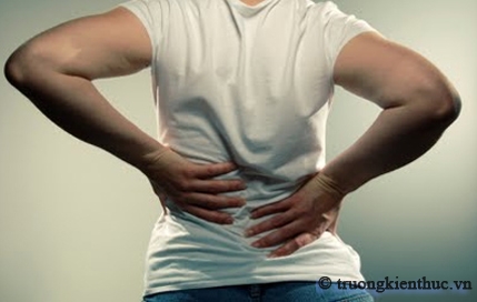 10 cách đơn giản chữa đau lưng