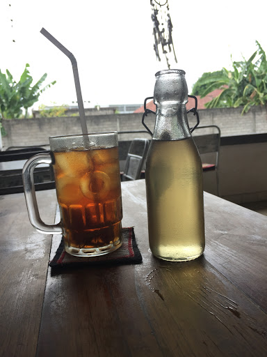 Kreol Kitchen