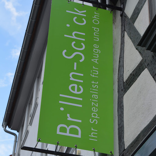 Brillen-Schick GmbH logo