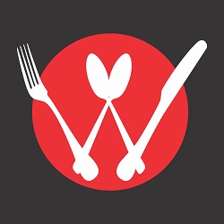 The Wardroom - Coffee & Kitchen logo
