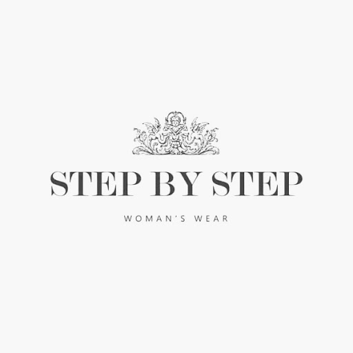 Step By Step Zwijndrecht logo
