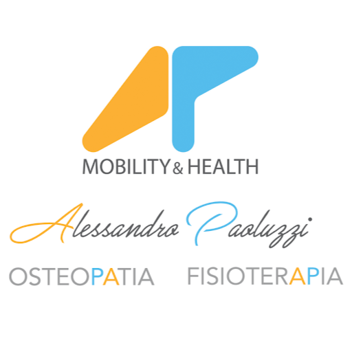 Alessandro Paoluzzi | Osteopata e Fisioterapista logo