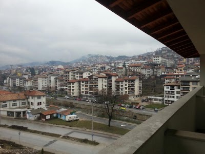 Photos of Eko Hotel Makrelov