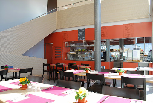 Arche Brockenhaus & Bistro