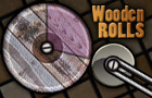 Wooden Rolls