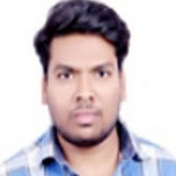 avatar of Sandeep Dabhade