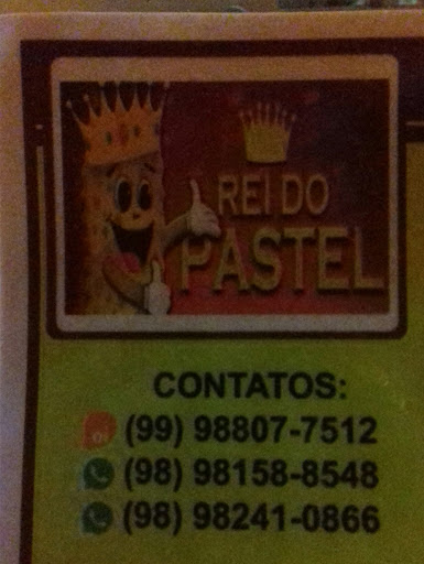 Pastelaria Rei do Pastel, Rua Ministro Renato Archer, Codó - MA, 65400-000, Brasil, Loja_de_sanduíches, estado Maranhão