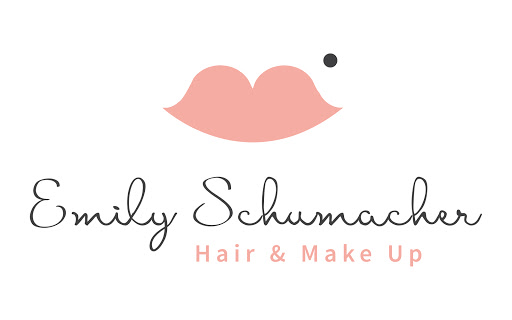Emily Schumacher - Hair & Make Up Artist logo