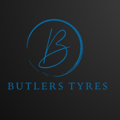 Butlers Tyres logo