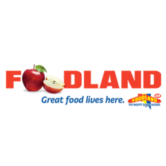 Morphett Vale Foodland logo
