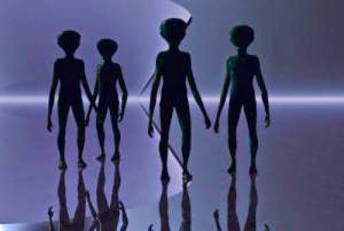 Alien Abductee Reports Mass Abduction In Pleasantville New Jersy Usa