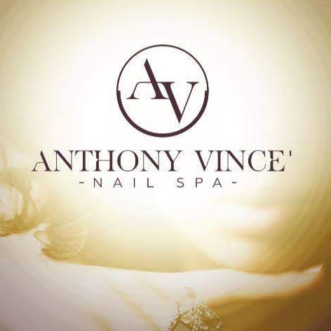 Anthony Vince Nail Spa logo