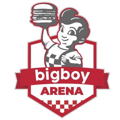 Big Boy Arena