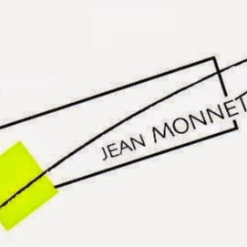 Lycée-Collège Jean-Monnet logo
