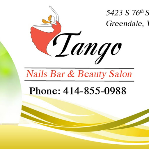 Tango Nails Bar & Beauty Salon