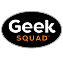 Geek Squad logo